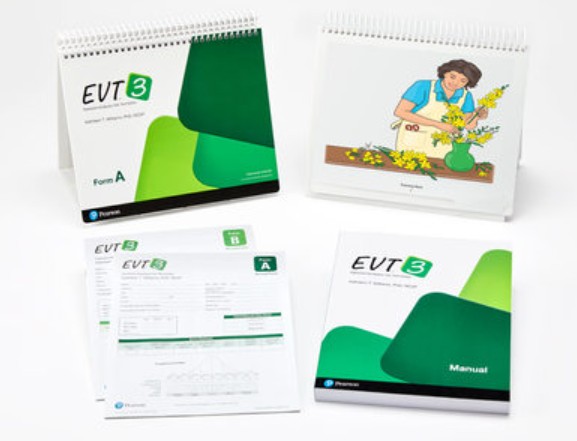 EVT-3 - Expressive Vocabulary Test | Third Edition - Psychological Assessment - Fu Kang Healthcare Shop Online EVT-3 - Expressive Vocabulary Test | Third Edition - Psychological Assessment - Fu Kang Healthcare Shop Online